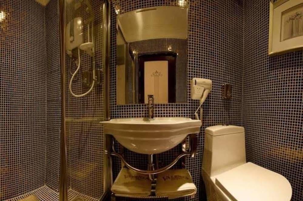 Hotel Valenza Kuala Lumpur Dış mekan fotoğraf