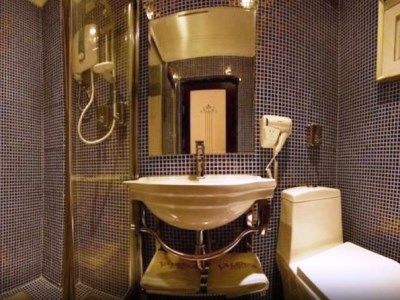 Hotel Valenza Kuala Lumpur Dış mekan fotoğraf